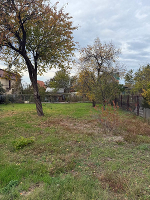 Объект по адресу Москва, Роторная (Ротор снт) ул, 78 