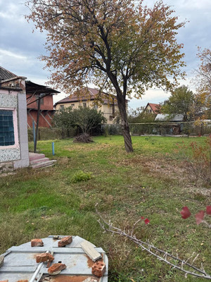 Объект по адресу Москва, Роторная (Ротор снт) ул, 78 