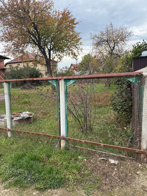 Объект по адресу Москва, Роторная (Ротор снт) ул, 78 