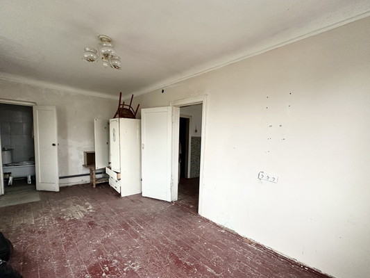 Фото квартиры по адресу Москва, Советская ул, 4 