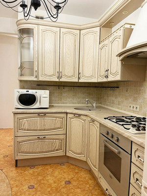 Объект по адресу Москва г, Октябрьская ул, д. 1