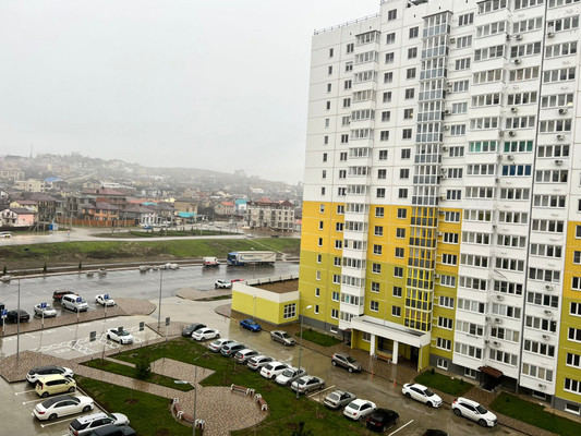 Объект по адресу Краснодарский край, Анапский р-н, Ленина ул, д. 237