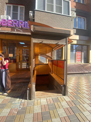 Объект по адресу Краснодарский край, им. Героя Яцкова И.В. ул, д. 19к1