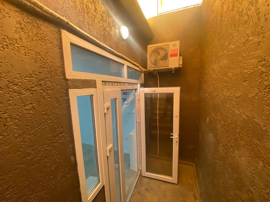 Объект по адресу Краснодарский край, им. Героя Яцкова И.В. ул, д. 19к1