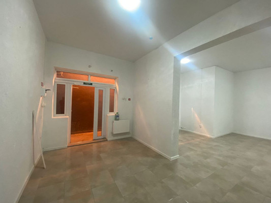 Объект по адресу Краснодарский край, им. Героя Яцкова И.В. ул, д. 19к1