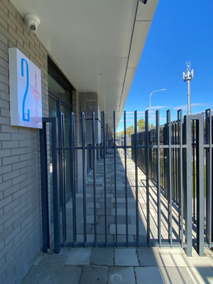 Объект по адресу Краснодарский край, Тихорецкий р-н, Калинина ул, д. 1141