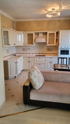 Объект по адресу Москва г, 1-я Машиностроения ул, д. 10