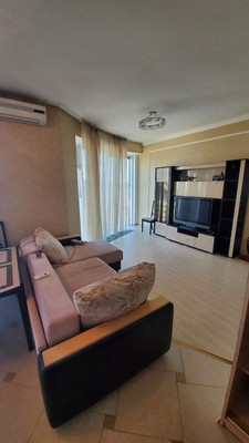 Объект по адресу Москва г, 1-я Машиностроения ул, д. 10