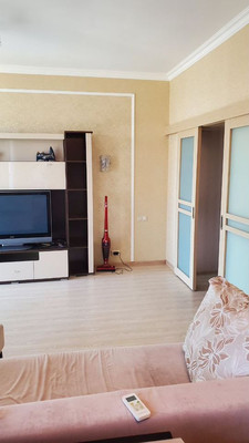 Объект по адресу Москва г, 1-я Машиностроения ул, д. 10