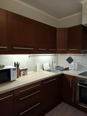 Объект по адресу Москва, Новокосинская ул, 13к4 