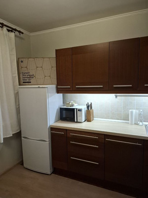 Объект по адресу Москва, Новокосинская ул, 13к4 