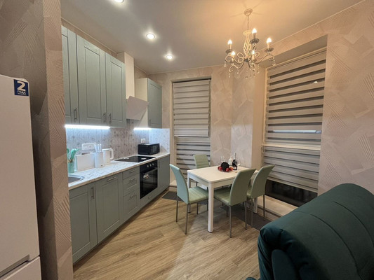 Объект по адресу Москва, Адмирала Макарова ул, 6ак1 