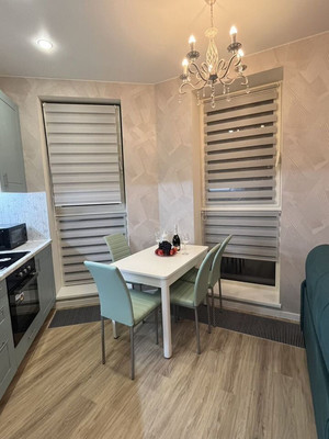 Объект по адресу Москва, Адмирала Макарова ул, 6ак1 