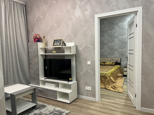 Объект по адресу Москва, Адмирала Макарова ул, 6ак1 