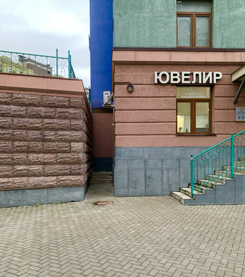 Объект по адресу Москва, Германа Титова ул, 4 