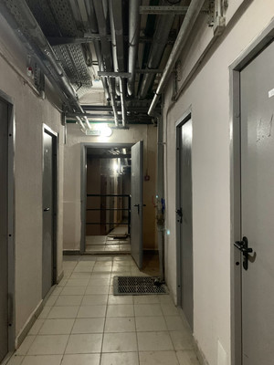 Объект по адресу Москва, Германа Титова ул, 4 