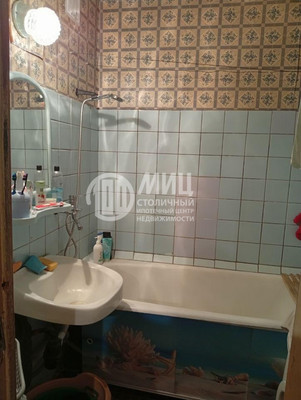 Объект по адресу Москва, Конёнкова ул, 17 