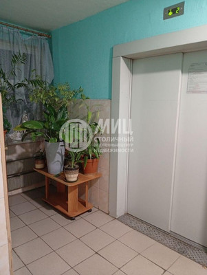 Объект по адресу Москва, Конёнкова ул, 17 