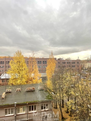 Объект по адресу Санкт-Петербург, Металлистов пр-кт, 15 