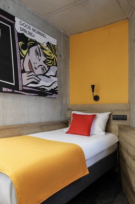 Объект по адресу Санкт-Петербург, Орджоникидзе ул, 44Ак1 