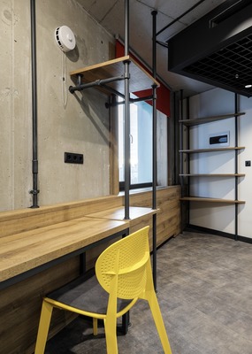 Объект по адресу Санкт-Петербург, Орджоникидзе ул, 44Ак1 