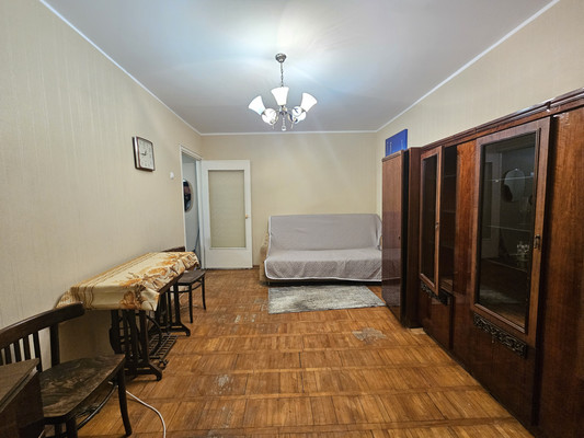 Объект по адресу Москва, Пожарского ул, 12 