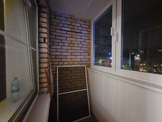 Объект по адресу Москва, Пожарского ул, 12 