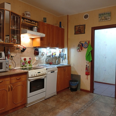 Объект по адресу Санкт-Петербург, Стародеревенская ул, 20к2 