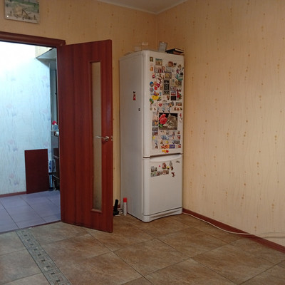 Объект по адресу Санкт-Петербург, Стародеревенская ул, 20к2 