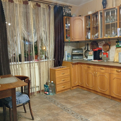 Объект по адресу Санкт-Петербург, Стародеревенская ул, 20к2 