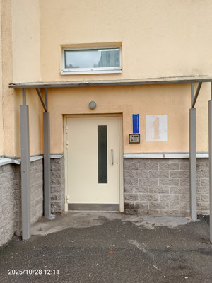 Объект по адресу Санкт-Петербург, Маршака пр-кт, 16к4 