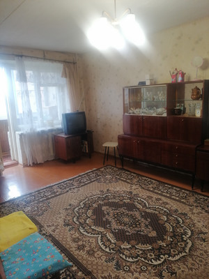 Объект по адресу Москва, 50 лет Октября ул, 6 