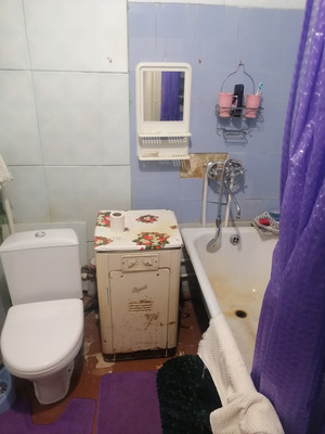 Объект по адресу Москва, 50 лет Октября ул, 6 