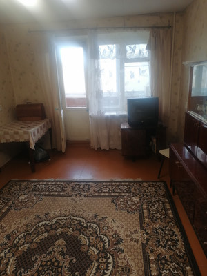 Объект по адресу Москва, 50 лет Октября ул, 6 