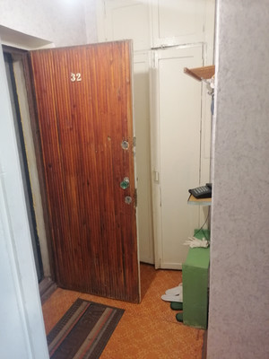 Объект по адресу Москва, 50 лет Октября ул, 6 