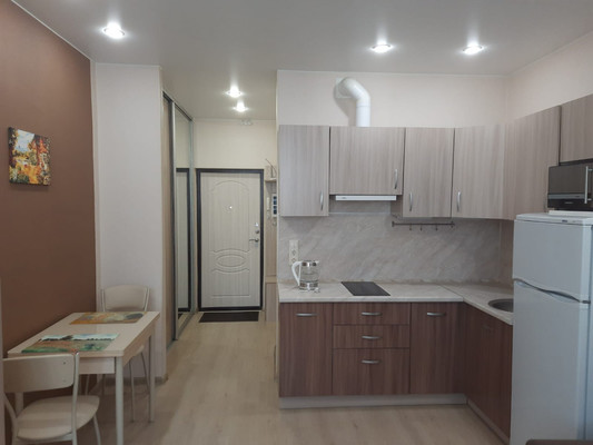 Объект по адресу Ленинградская обл, Всеволожский р-н, Пражская ул, д. 13