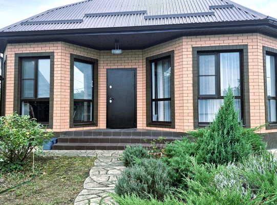 Объект по адресу Краснодарский край, Белореченский р-н, Победы ул