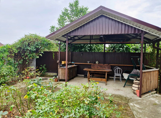 Объект по адресу Краснодарский край, Белореченский р-н, Победы ул