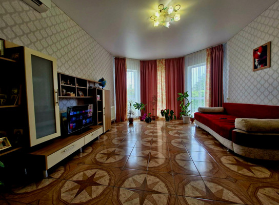 Объект по адресу Краснодарский край, Белореченский р-н, Победы ул