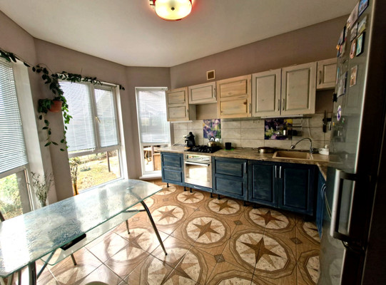 Объект по адресу Краснодарский край, Белореченский р-н, Победы ул