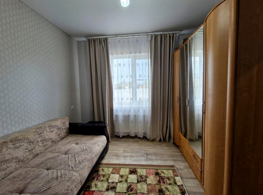 Объект по адресу Краснодарский край, Белореченский р-н, Победы ул