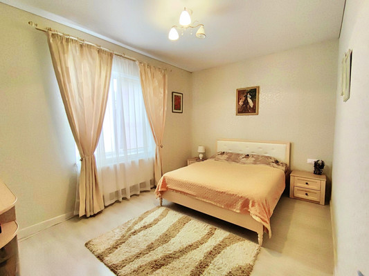 Объект по адресу Краснодарский край, Белореченский р-н, Станичная ул, д. 89А