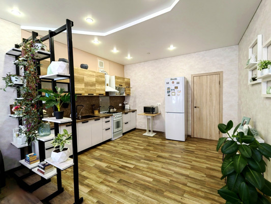 Объект по адресу Краснодарский край, Белореченский р-н, Станичная ул, д. 89А