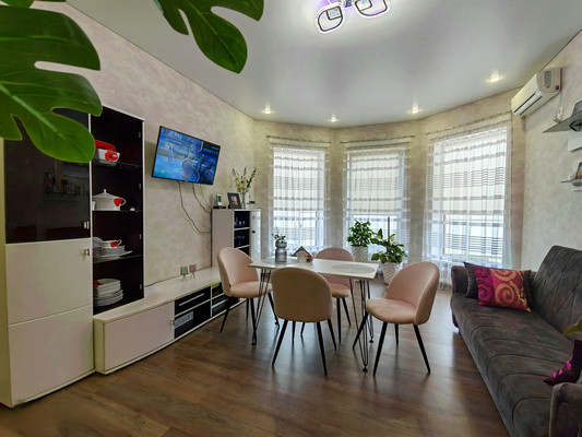 Объект по адресу Краснодарский край, Белореченский р-н, Станичная ул, д. 89А