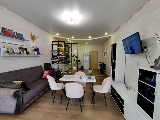 Объект по адресу Краснодарский край, Белореченский р-н, Станичная ул, д. 89А