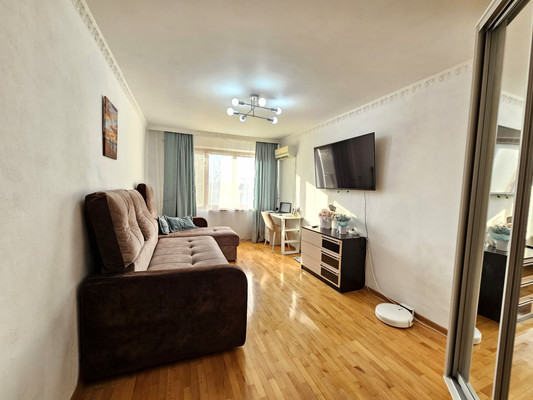 Объект по адресу Краснодарский край, Белореченский р-н, Луначарского ул, д. 147