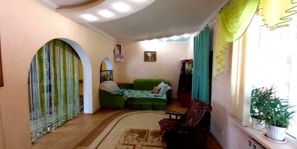 Объект по адресу Краснодарский край, Белореченский р-н, Гоголя ул