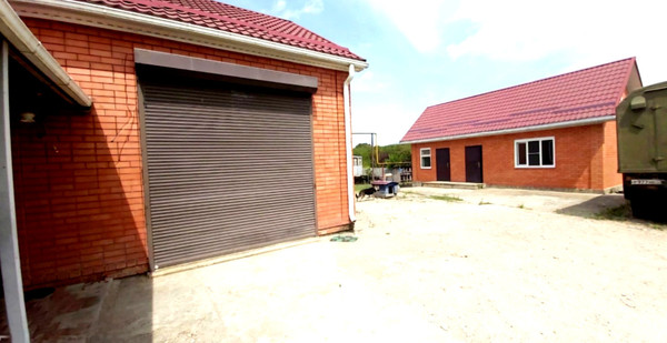 Объект по адресу Краснодарский край, Белореченский р-н, Гоголя ул