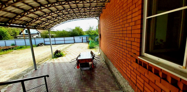 Объект по адресу Краснодарский край, Белореченский р-н, Гоголя ул