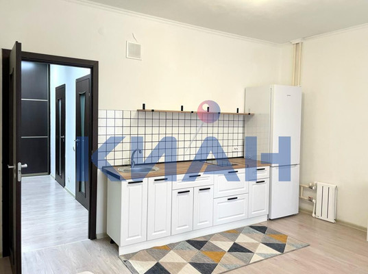 Объект по адресу Москва, Академика Киренского ул, 24 